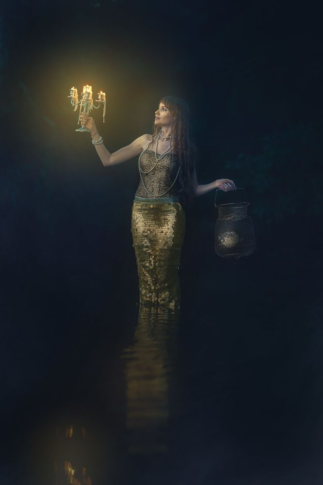 Photograph by Владимир Суздалов