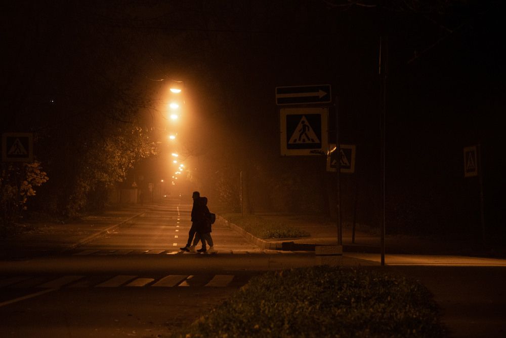 Photograph by Елизавета Ковалева