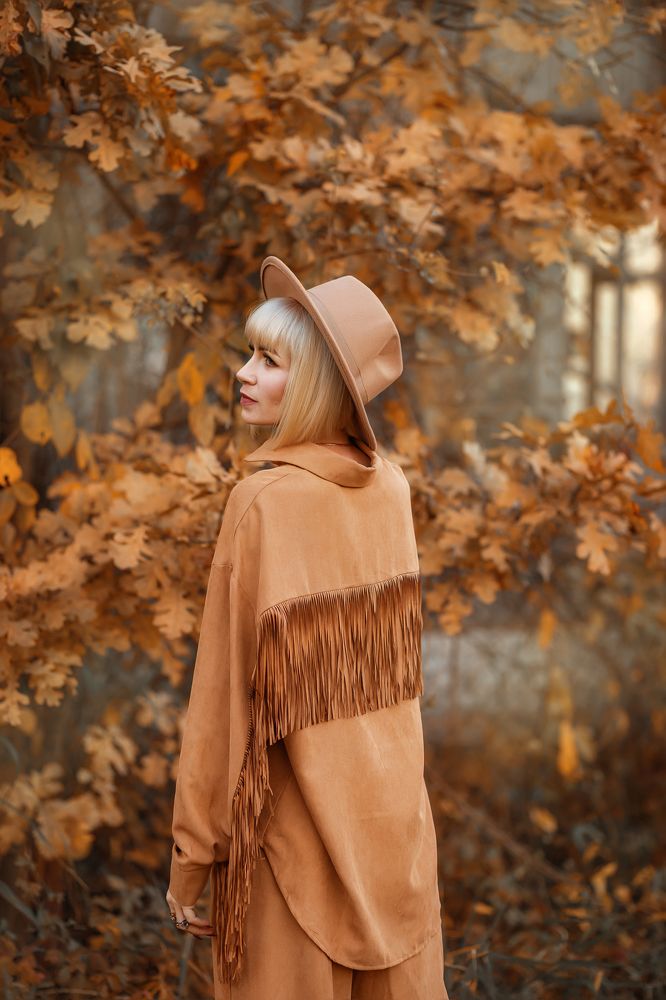 Photograph by Анастасия Мерсалова