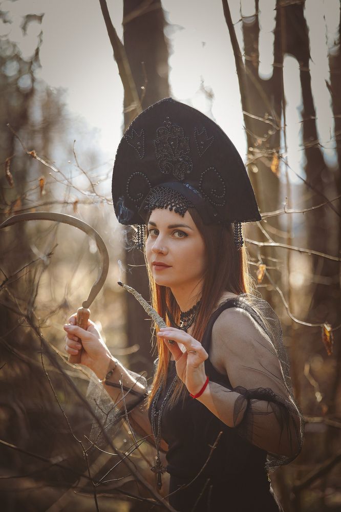 Photograph by Светлана Солдатченкова