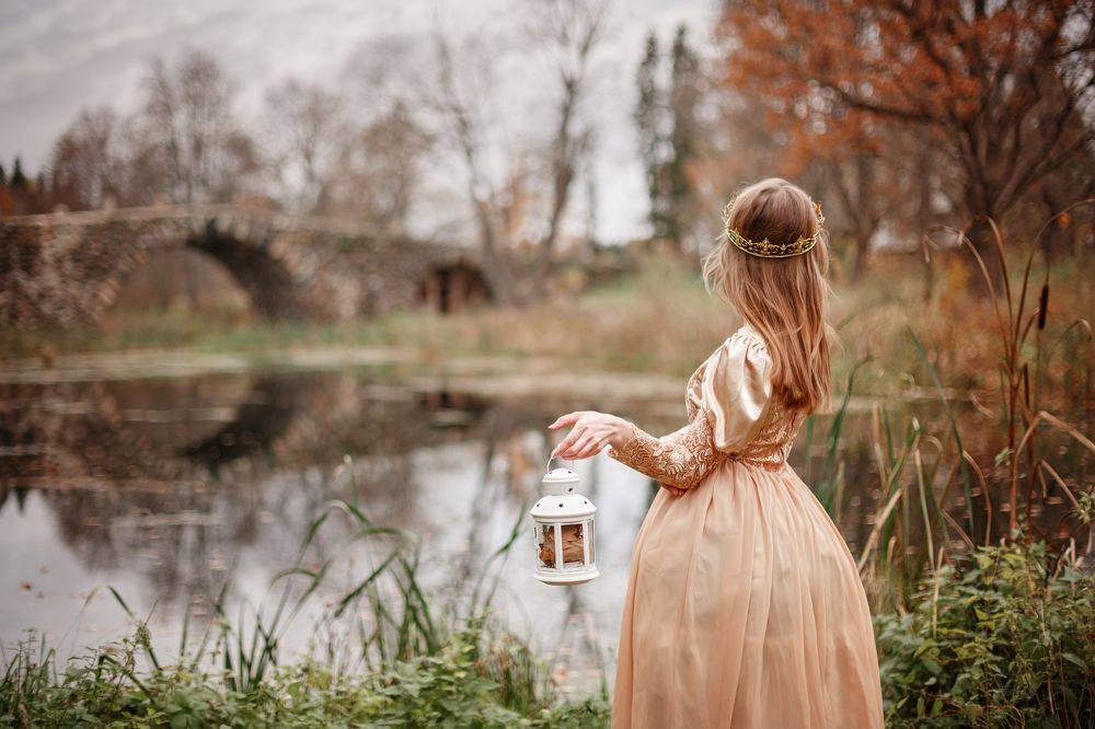 Photograph by Светлана Никотина