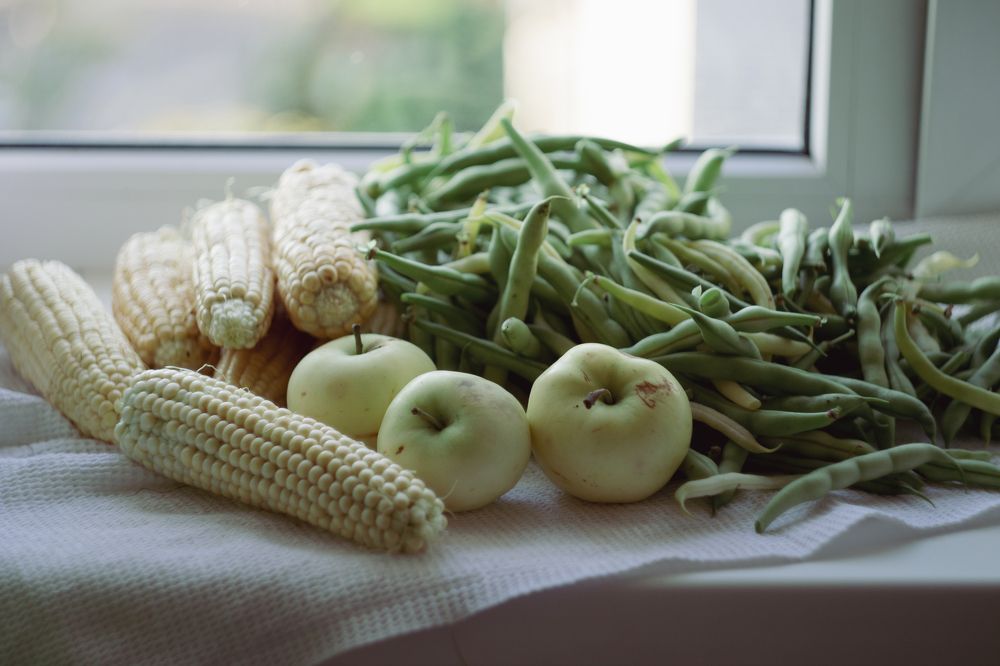 Photograph by Anna Dubinina