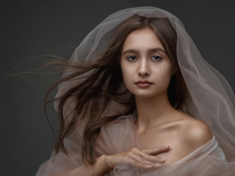 Photograph by Ольга Казакова