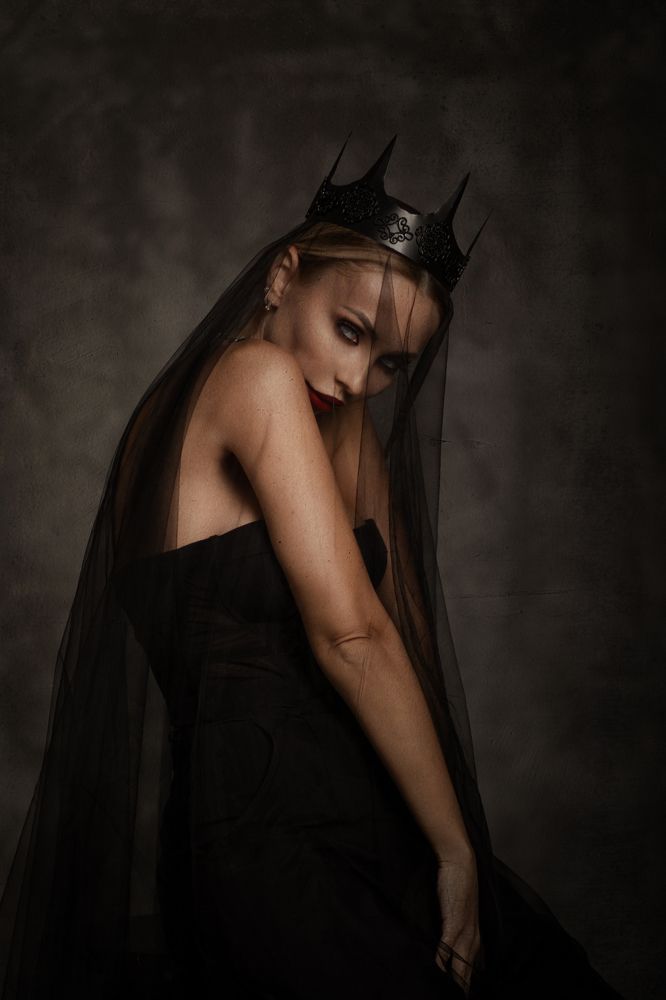 Photograph by Анна Миллер