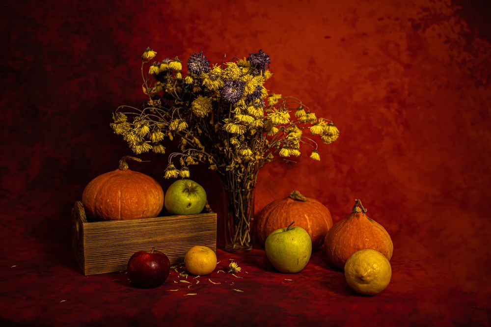 Photograph by Виктория Копытова