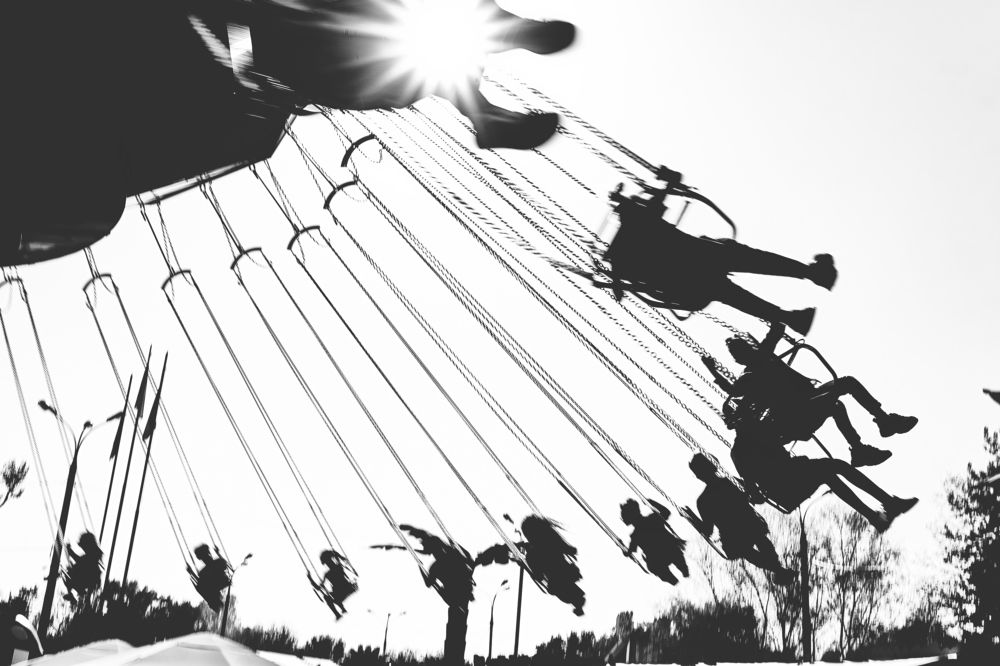 Photograph by Алла Кучерявая