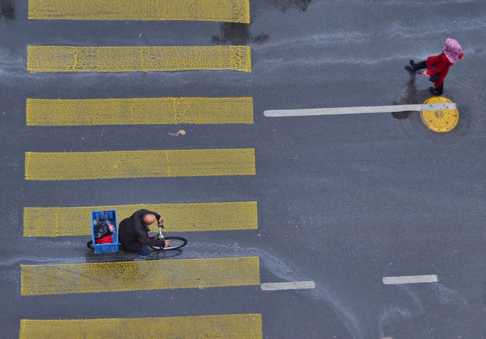 Photograph by Süleyman Ülker