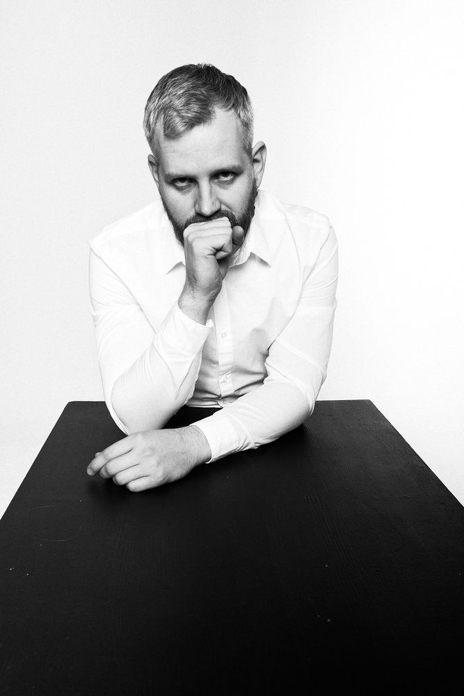 Photograph by Aleksei Degtjarjov