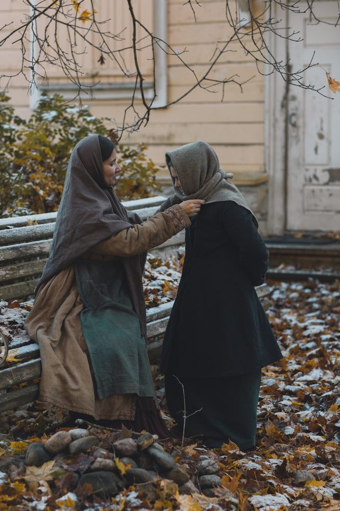 Photograph by Alexey Belov