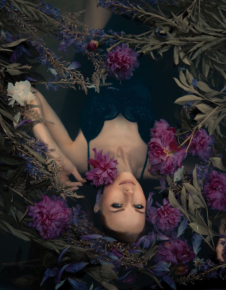 Photograph by Елена Лобакова