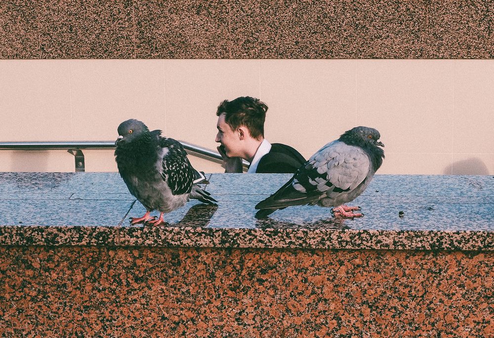 Photograph by Илья Хрусталев