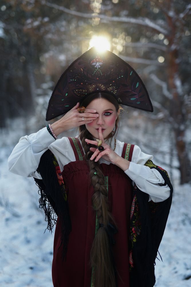 Фотография автора Келлер Ольга