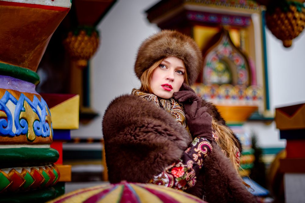 Photograph by Анастасия Махова