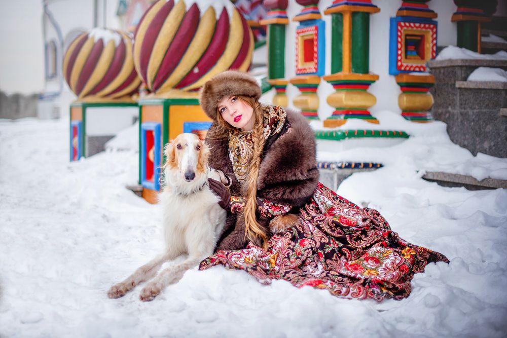 Photograph by Анастасия Махова