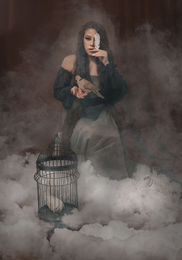 Photograph by Елена Лобакова