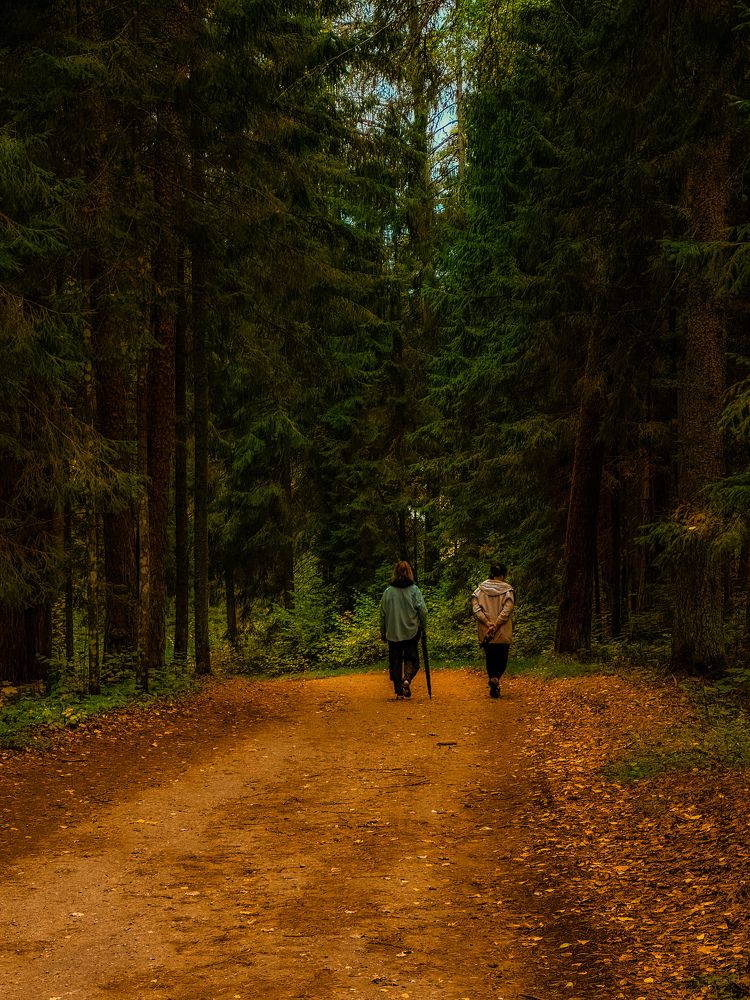 Photograph by Mikhail Smirnov