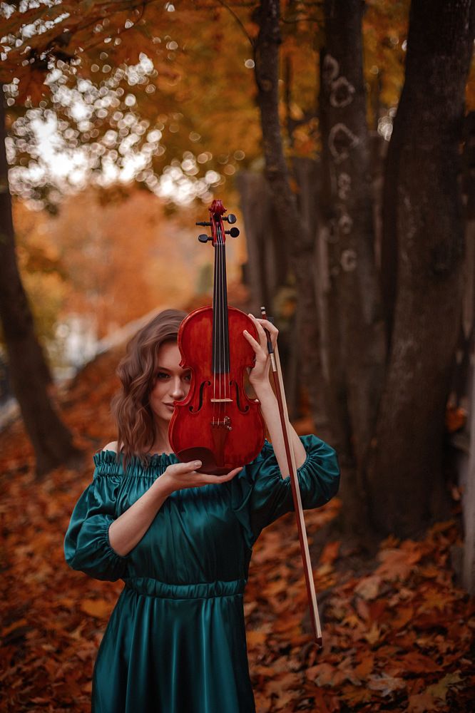 Photograph by Людмила Казак