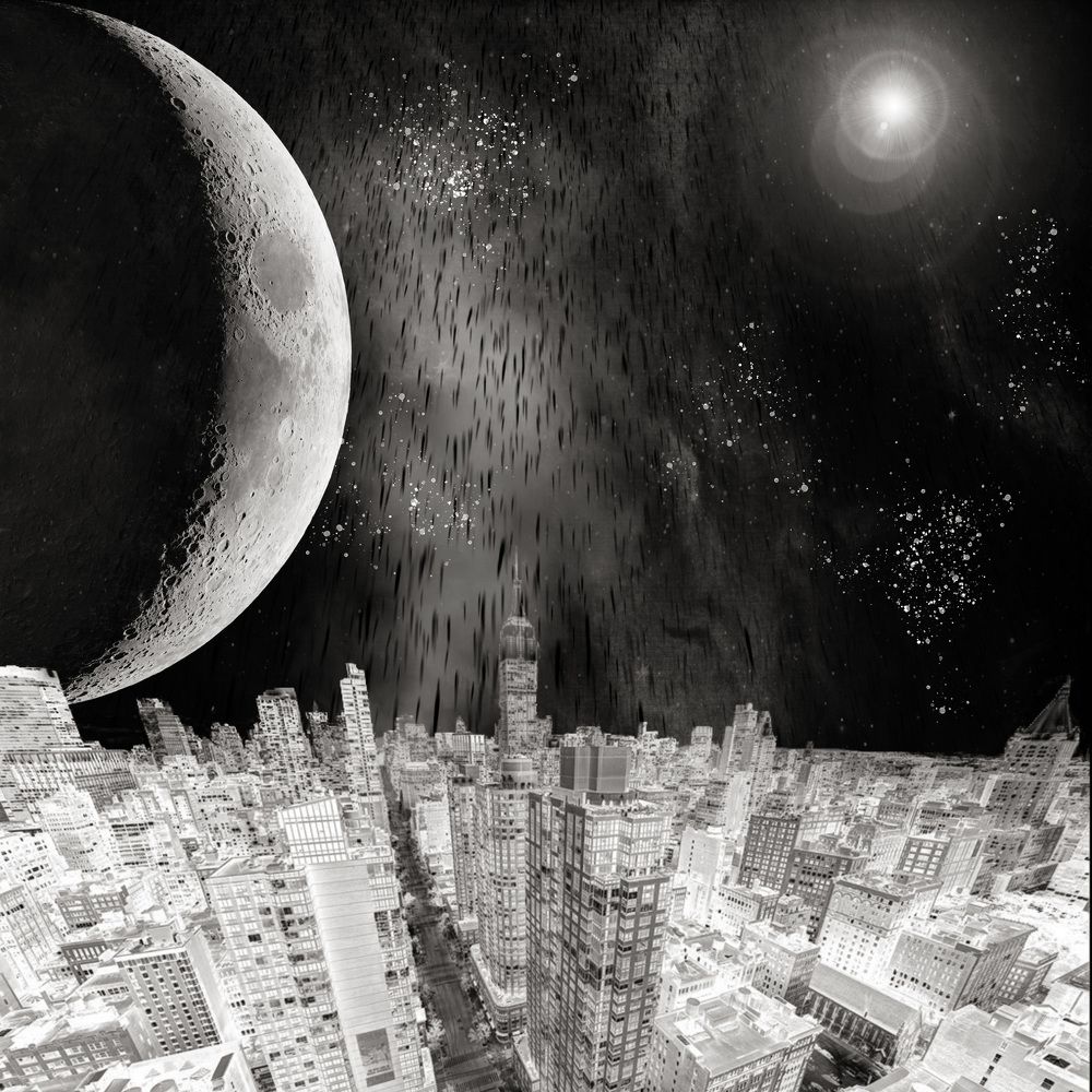 Photograph by Владимир Гамаюнов