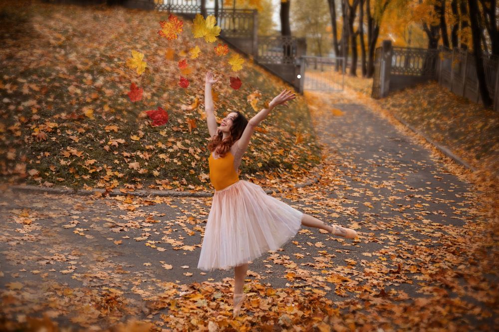 Photograph by Людмила Казак