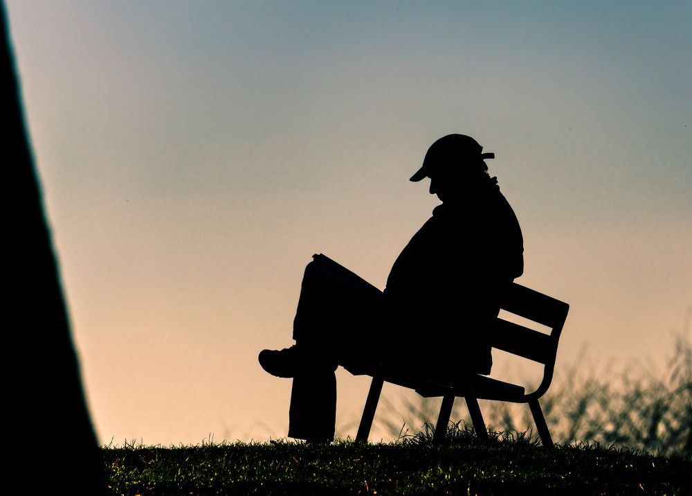 To sleep or to read ?