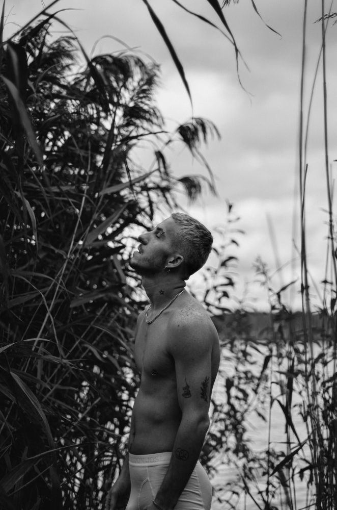 Photograph by Александра Пестина