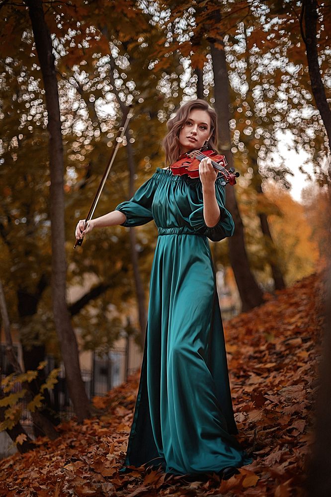 Photograph by Людмила Казак