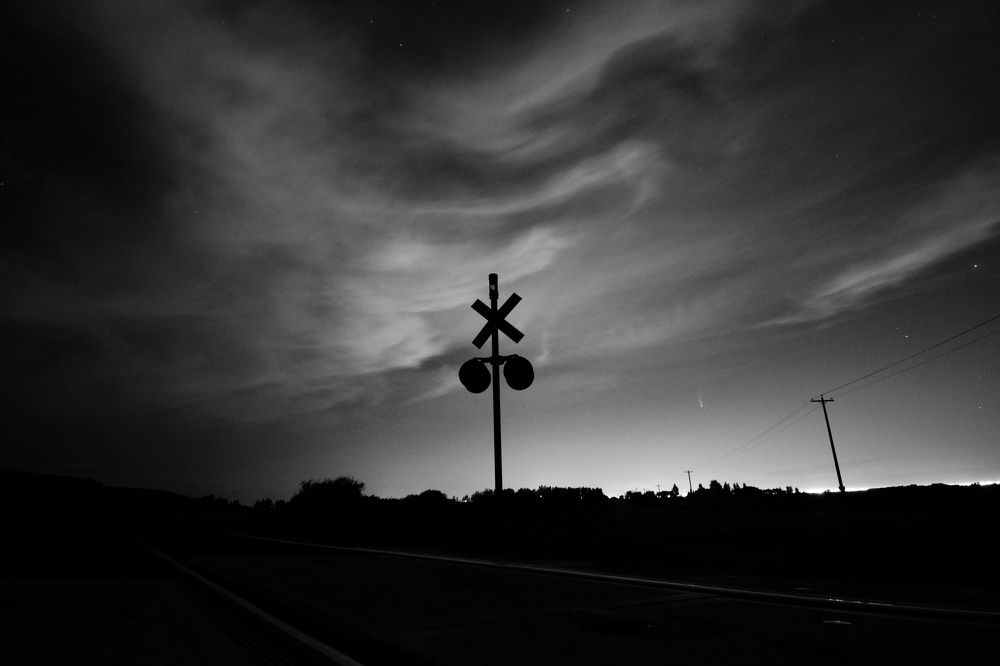 Фотография автора Jacky LAM