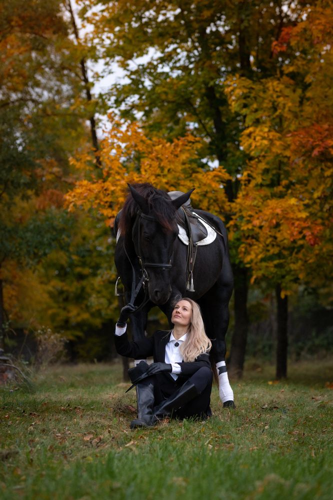 Photograph by Ольга Ёрш