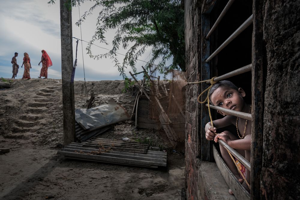 Photograph by Kuntal Biswas