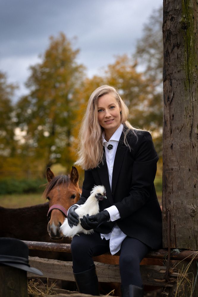 Photograph by Ольга Ёрш