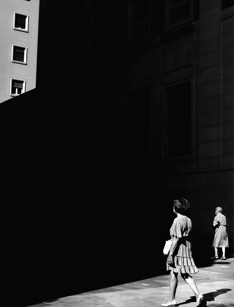 Photograph by Blas Carrion Guardiola