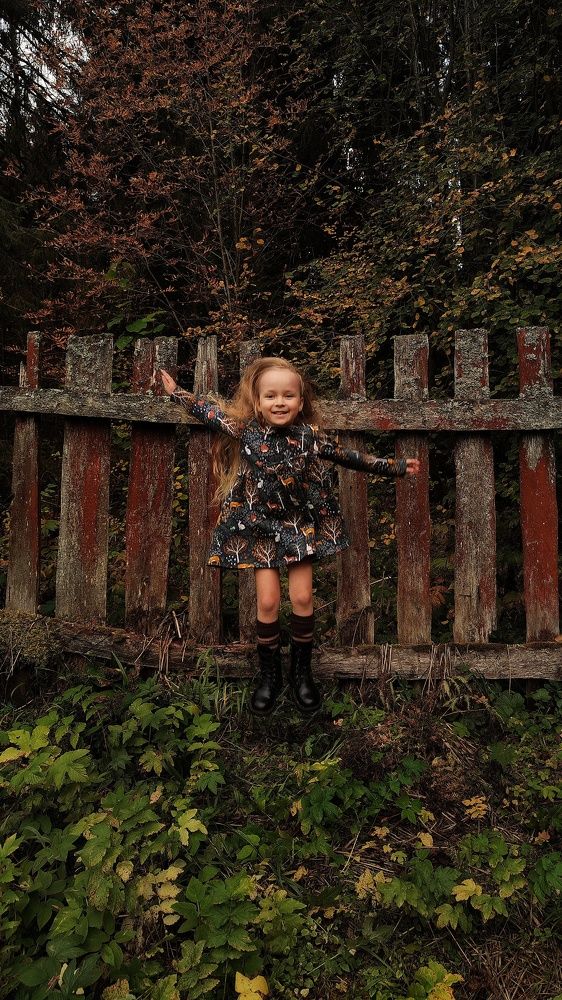 Photograph by Mila Vshivkova