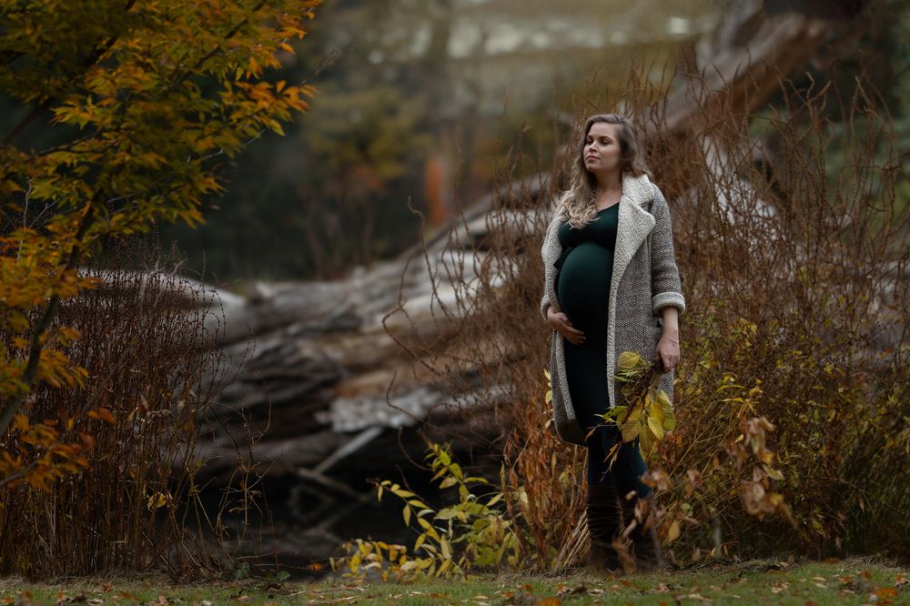 Photograph by Elena Bax