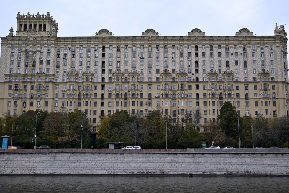 Photograph by Пётр Артемьев