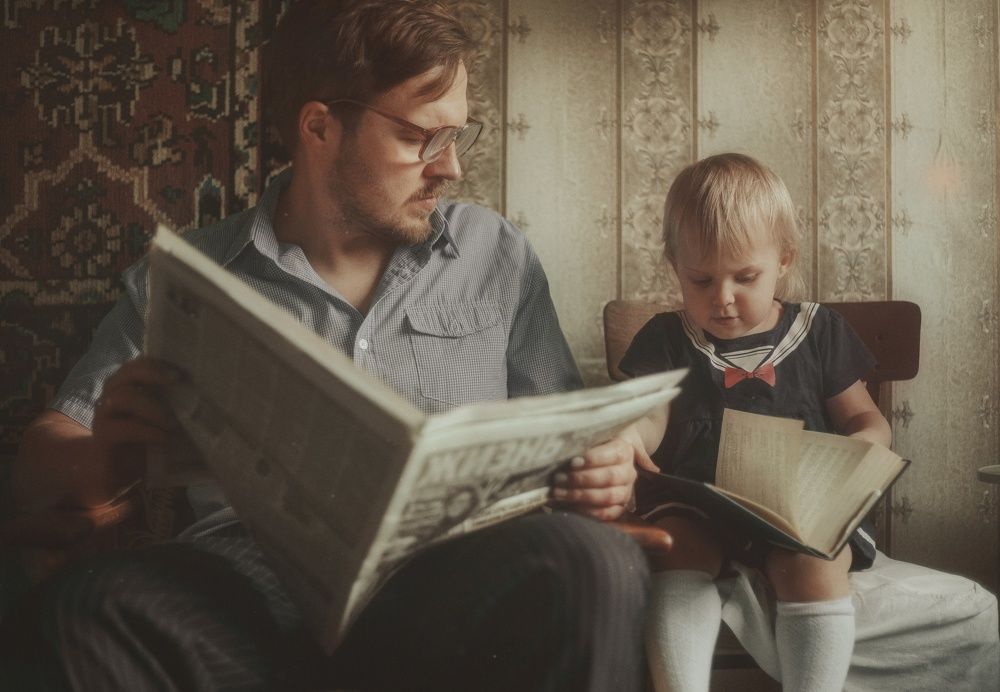 Photograph by Юлия Михайлова