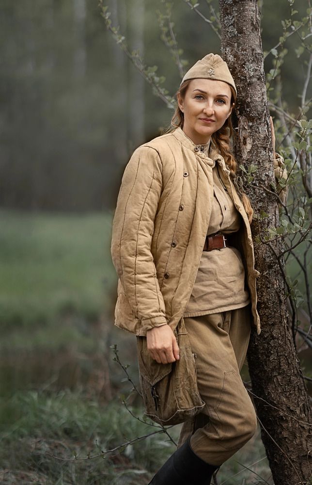 Photograph by Евгения Зайцева