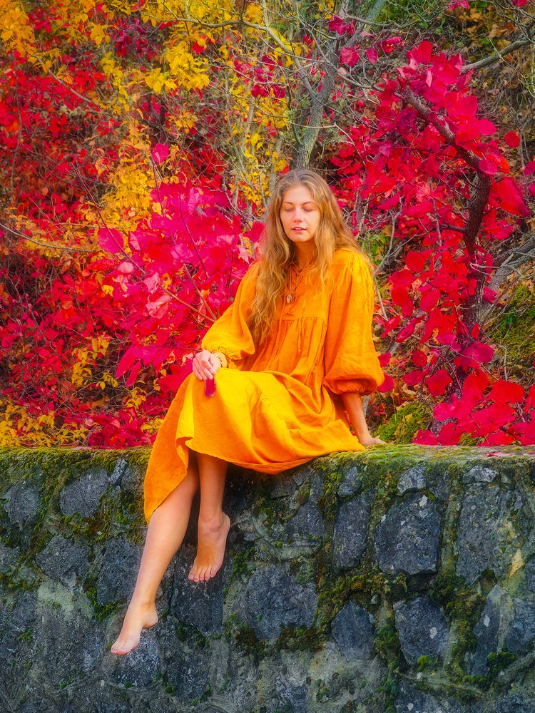 Photograph by Дмитрий Потапов