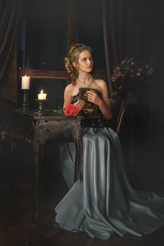 Photograph by Сергей Кузнецов