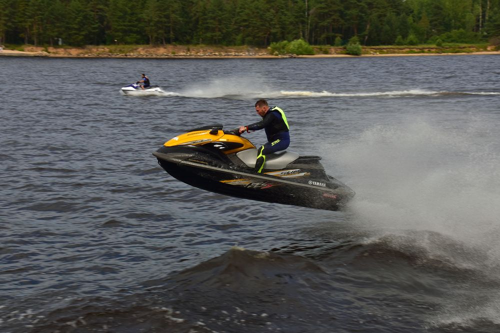 Photograph by Александр Рудаков