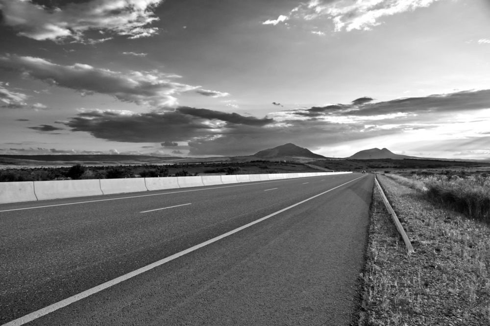 Photograph by Fedor Kadurin