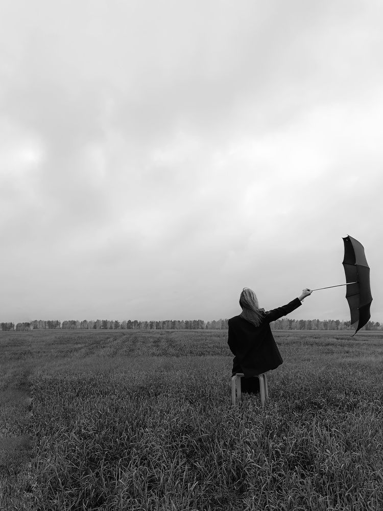 Photograph by Анастасия Косинская