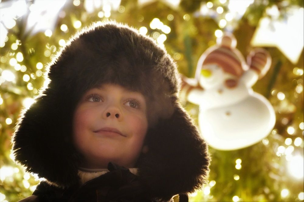 Photograph by Марина Безенкина