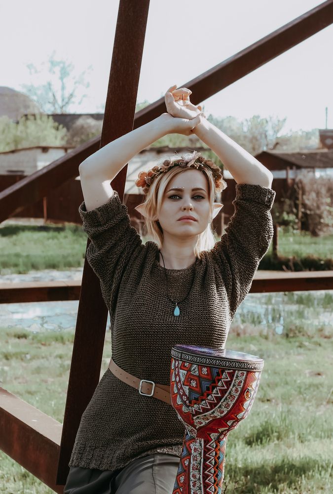 Photograph by Анна Александровна