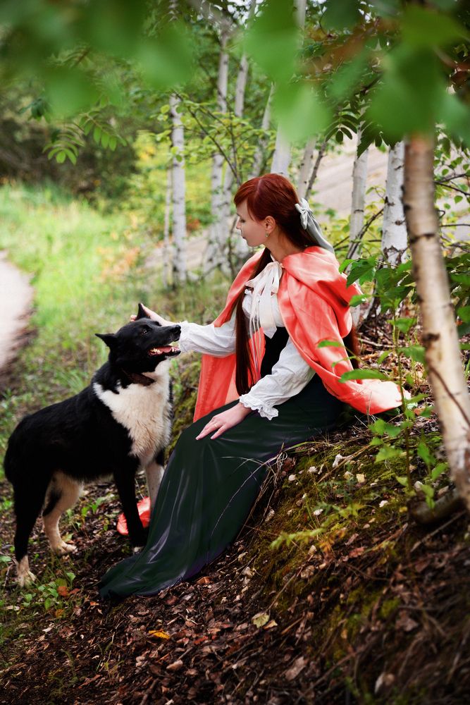 Photograph by Оксана Астрова