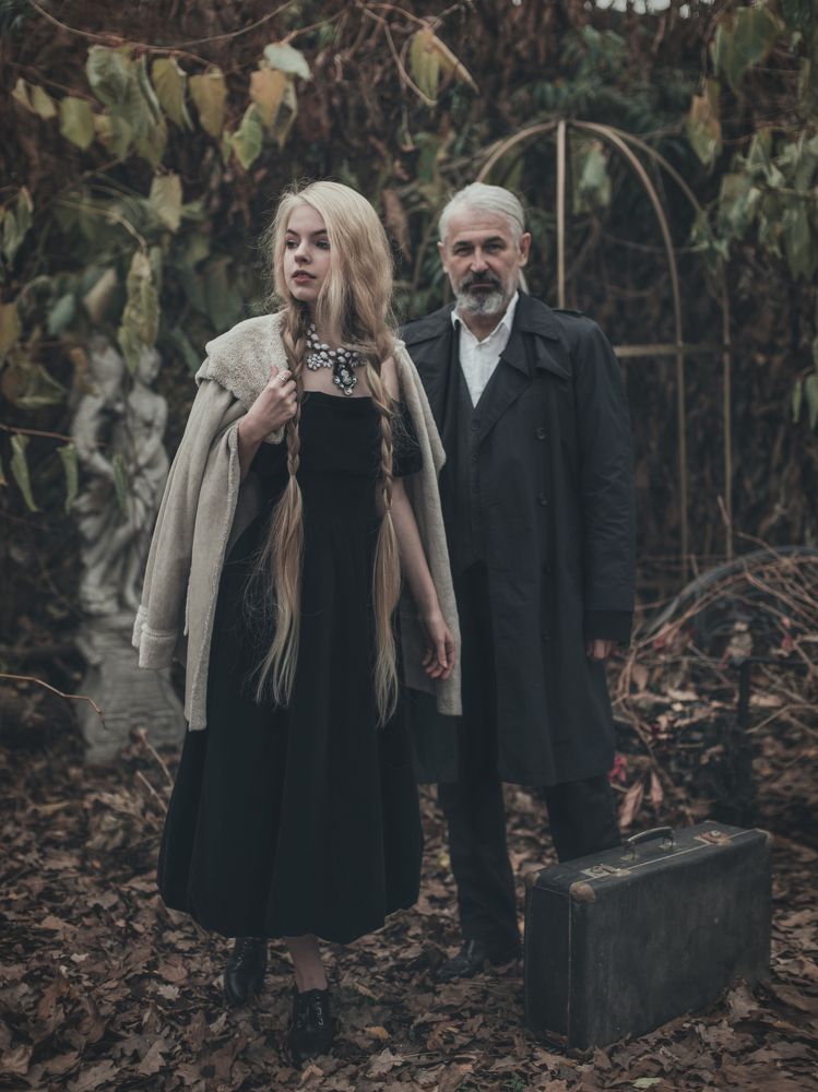 Photograph by Ольга Лобачёва