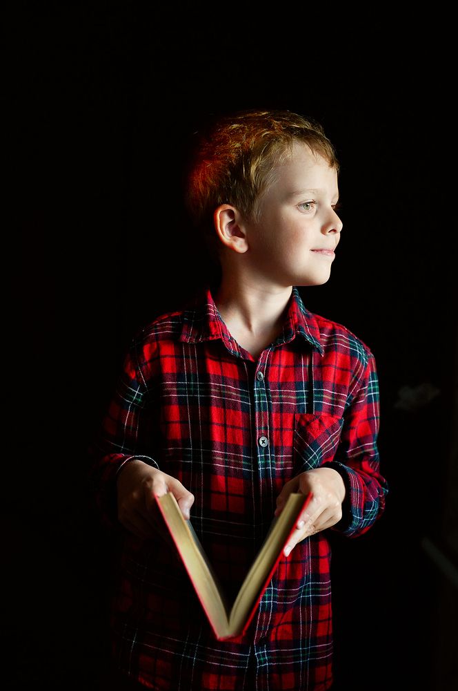 Интерес за окном