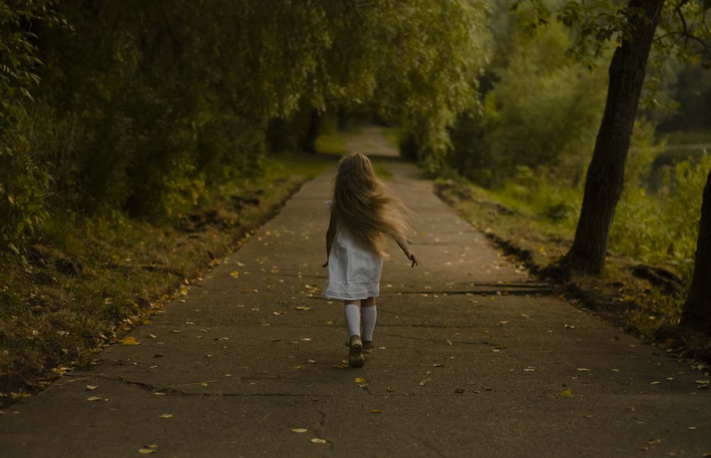 Photograph by Mila Vshivkova