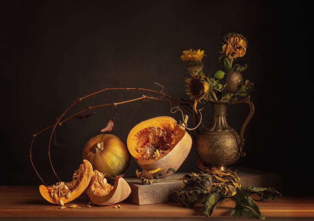 Photograph by Виктория Шаманова