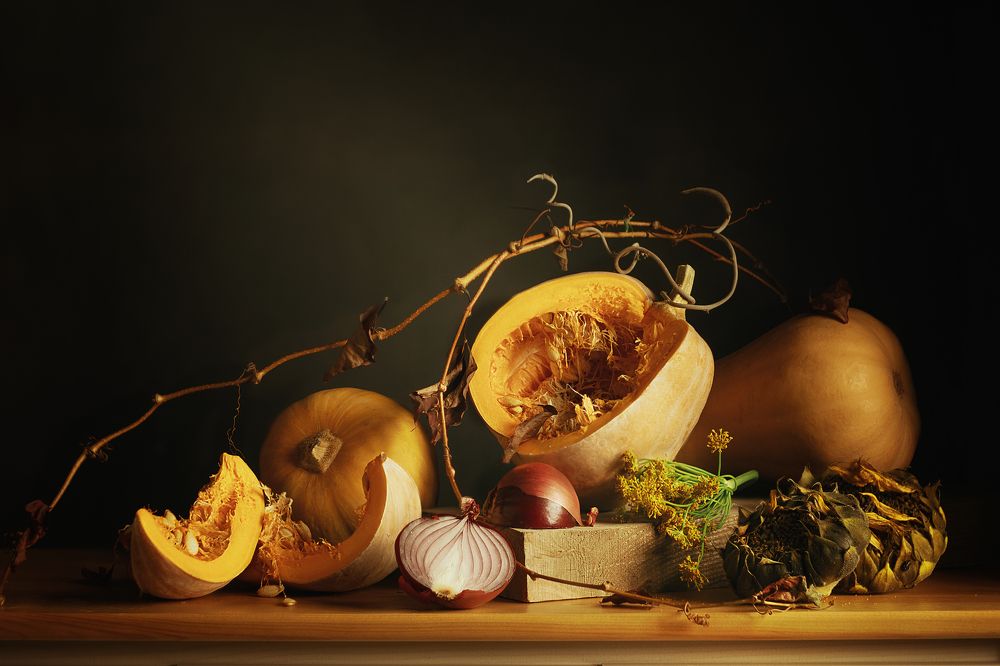 Photograph by Виктория Шаманова