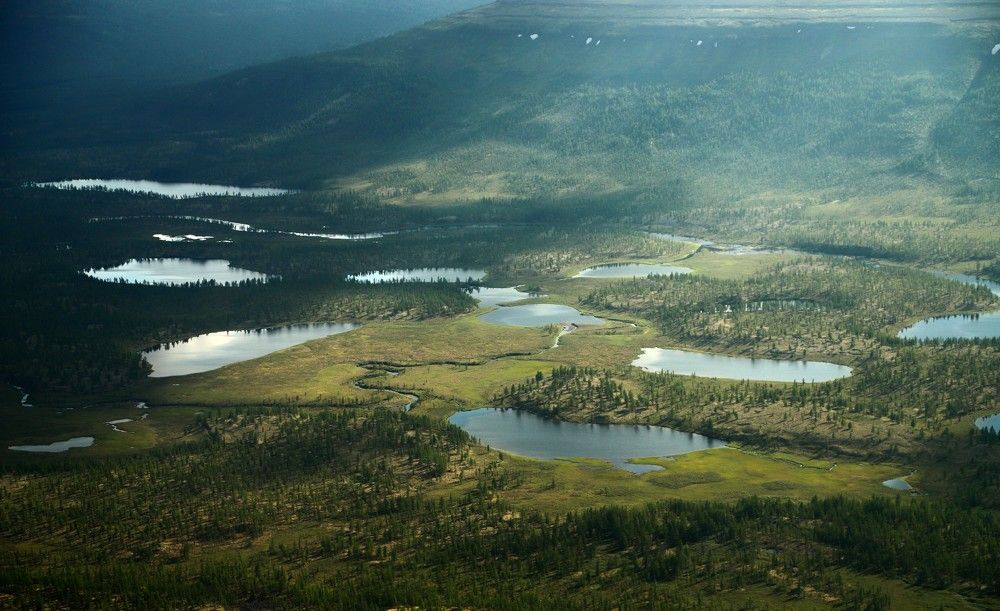 Photograph by Лада Денисова